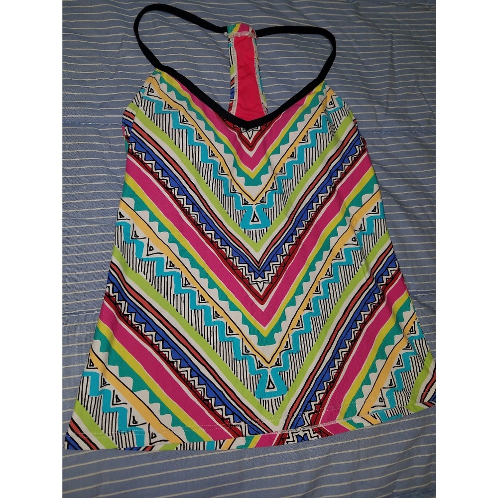 Anne Cole Swim Tankini